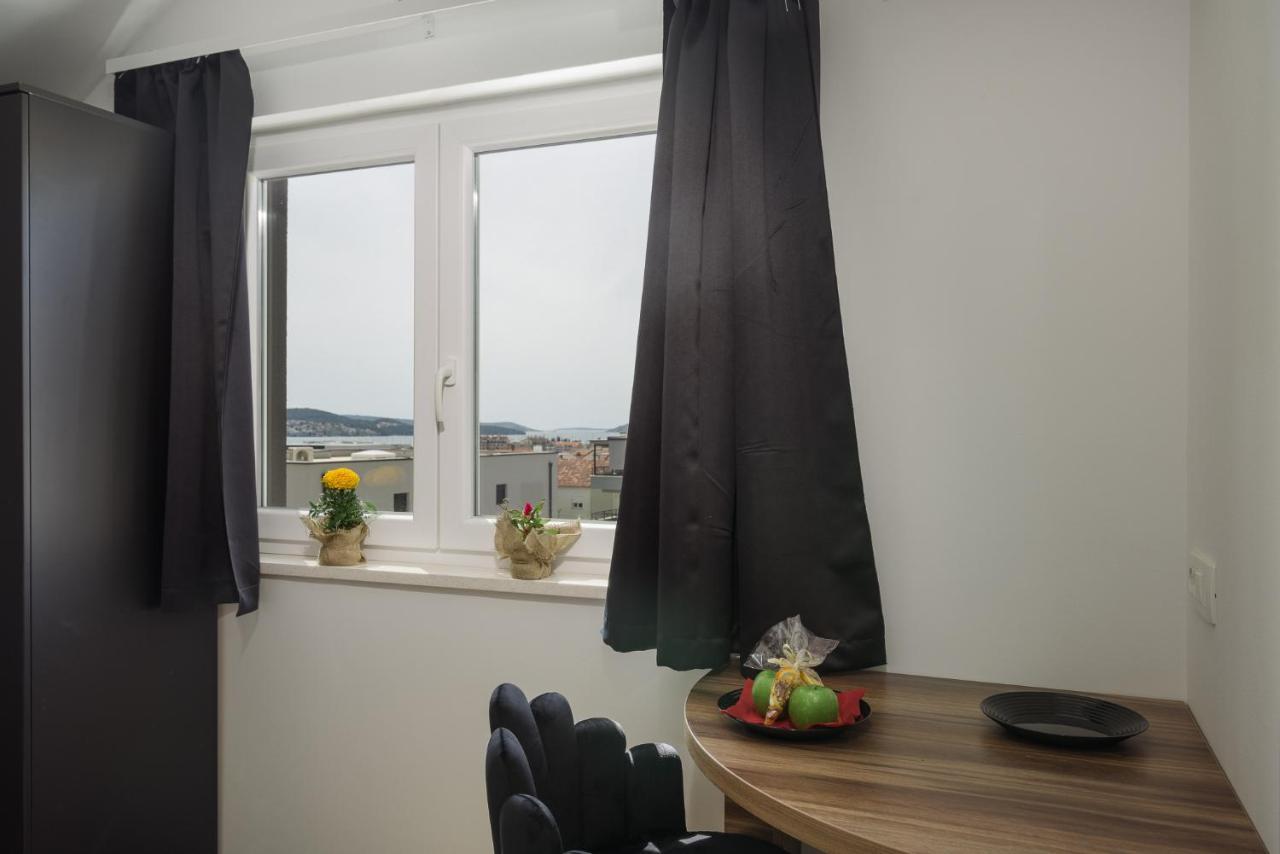 Vila White Trogir Zewnętrze zdjęcie