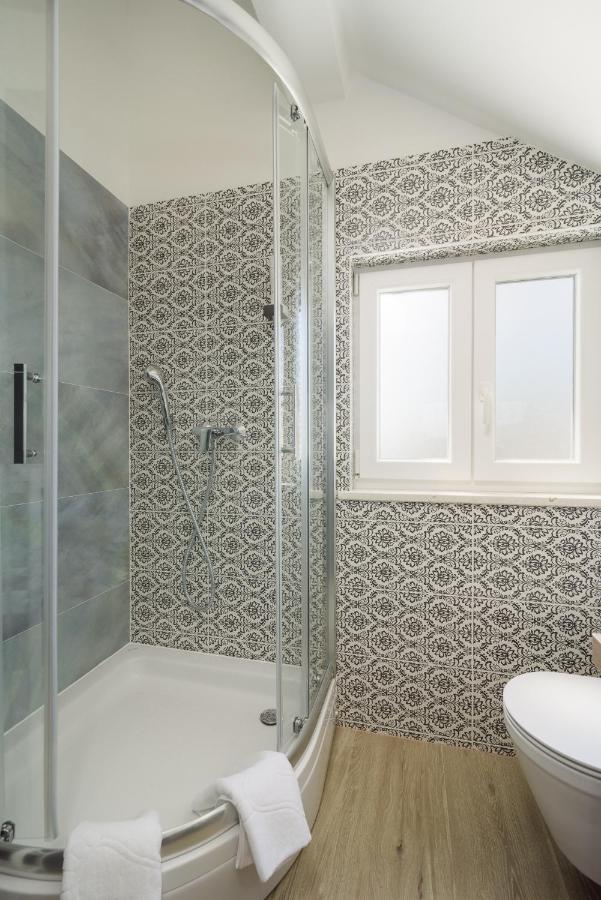 Vila White Trogir Zewnętrze zdjęcie