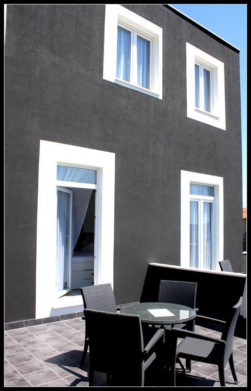 Vila White Trogir Zewnętrze zdjęcie