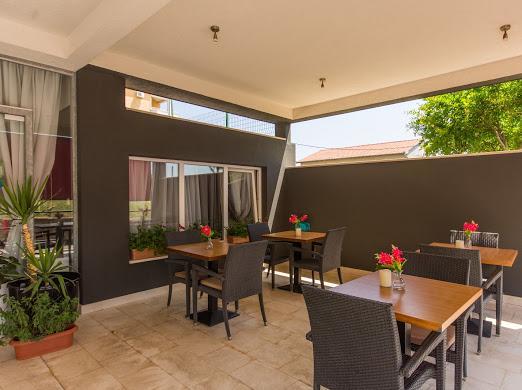 Vila White Trogir Zewnętrze zdjęcie