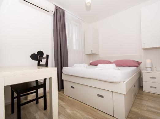 Vila White Trogir Zewnętrze zdjęcie
