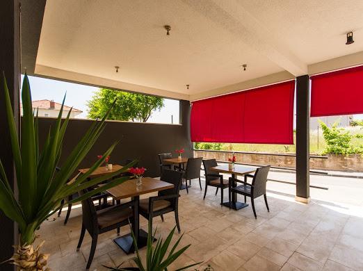 Vila White Trogir Zewnętrze zdjęcie