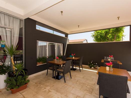 Vila White Trogir Zewnętrze zdjęcie