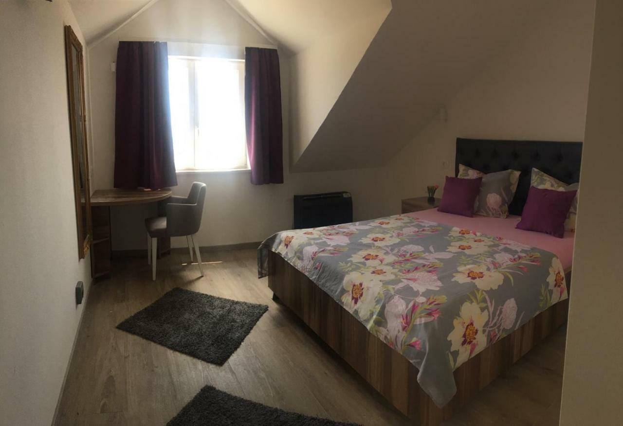 Vila White Trogir Zewnętrze zdjęcie