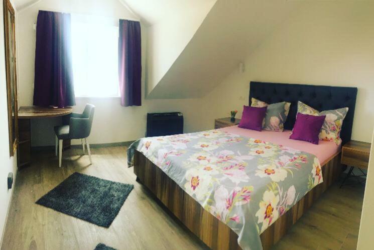 Vila White Trogir Zewnętrze zdjęcie