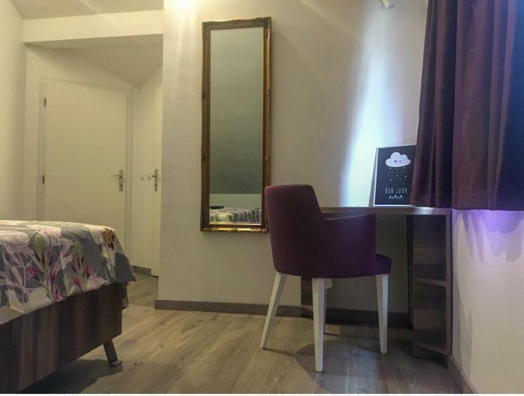 Vila White Trogir Zewnętrze zdjęcie