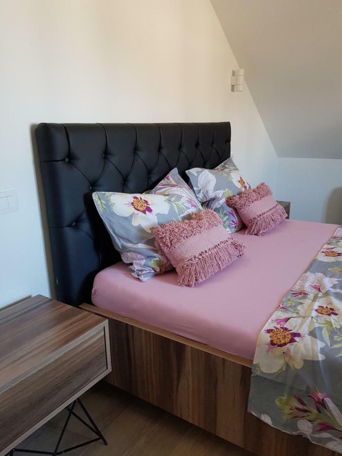 Vila White Trogir Zewnętrze zdjęcie