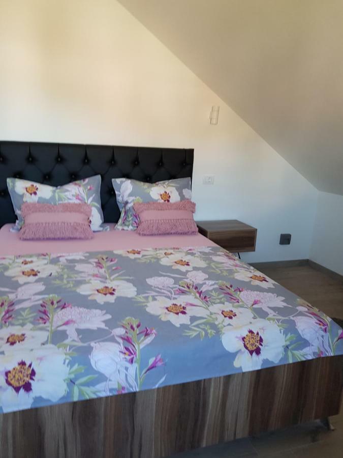 Vila White Trogir Zewnętrze zdjęcie